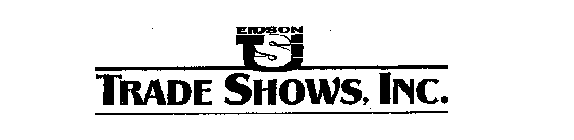 EIDSON TSI TRADE SHOWS, INC.