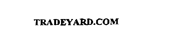 TRADEYARD.COM