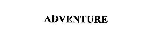 ADVENTURE