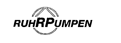 RUHRPUMPEN