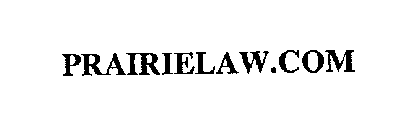 PRAIRIELAW.COM