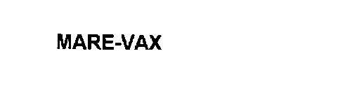 MARE-VAX