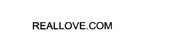 REALLOVE.COM