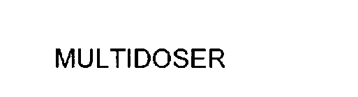 MULTIDOSER