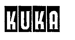 KUKA