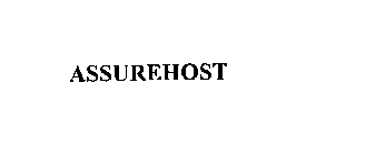 ASSUREHOST