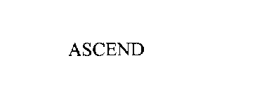 ASCEND