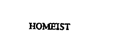 HOMEIST