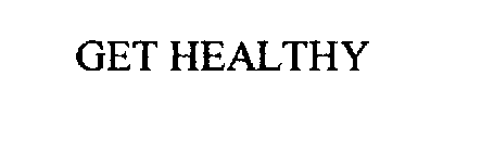 GETHEALTHY