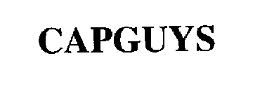 CAPGUYS