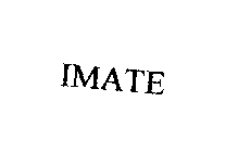 IMATE