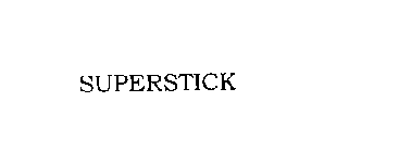 SUPERSTICK