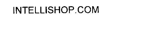 INTELLISHOP.COM