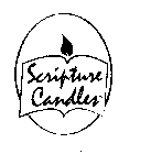 SCRIPTURE CANDLES