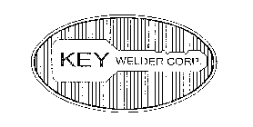 KEY WELDER CORP.