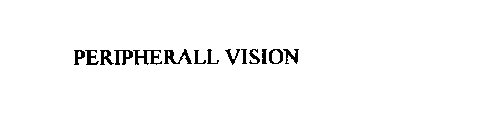 PERIPHERALL VISION