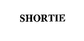 SHORTIE