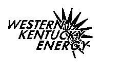 WESTERN KENTUCKY ENERGY