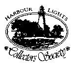 HARBOUR LIGHTS COLLECTORS SOCIETY