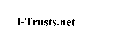 I-TRUSTS.NET