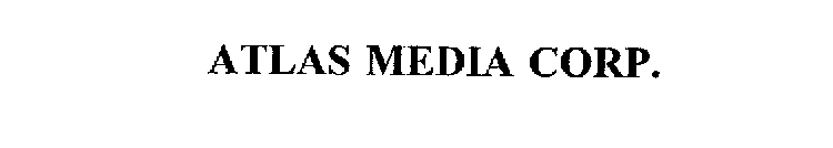 ATLAS MEDIA CORP.