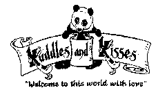 KUDDLES AND KISSES 