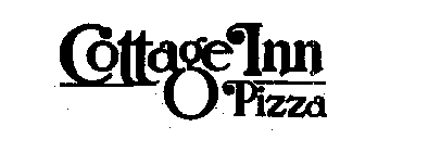 COTTAGE INN PIZZA