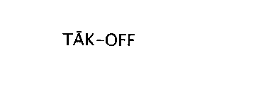 TAK-OFF