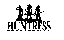 HUNTRESS