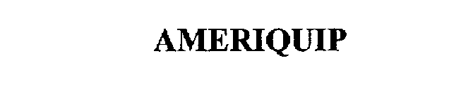 AMERIQUIP