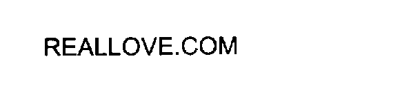 REALLOVE.COM