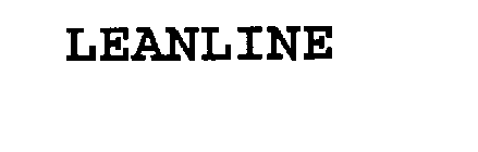 LEANLINE