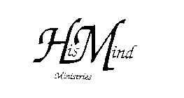 HIS MIND MINISTRIES