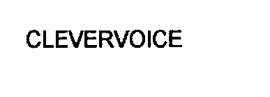 CLEVERVOICE