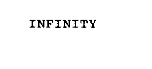 INFINITY