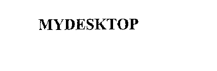 MYDESKTOP