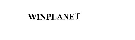 WINPLANET