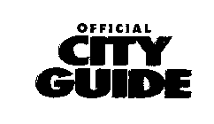 OFFICIAL CITY GUIDE