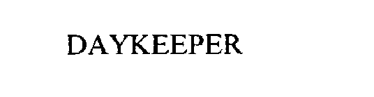 DAYKEEPER