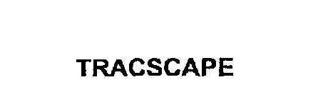 TRACSCAPE