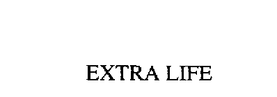 EXTRA LIFE