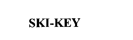 SKI-KEY