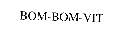 BOM-BOM-VIT