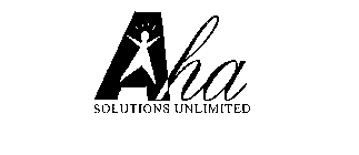 AHA SOLUTIONS UNLIMITED