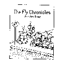 THE FLY CHRONICLES BY MICHAEL BLANEY BUS STOP BUZZ OFF