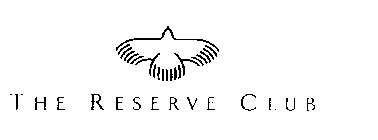 THE RESERVE CLUB