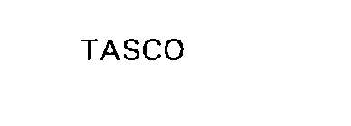 TASCO