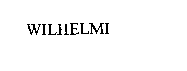 WILHELMI