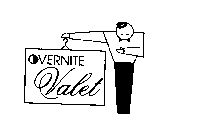 OVERNITE VALET