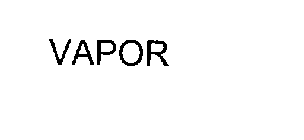 VAPOR